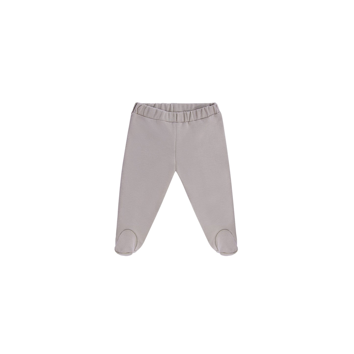 FOOTED PANTS