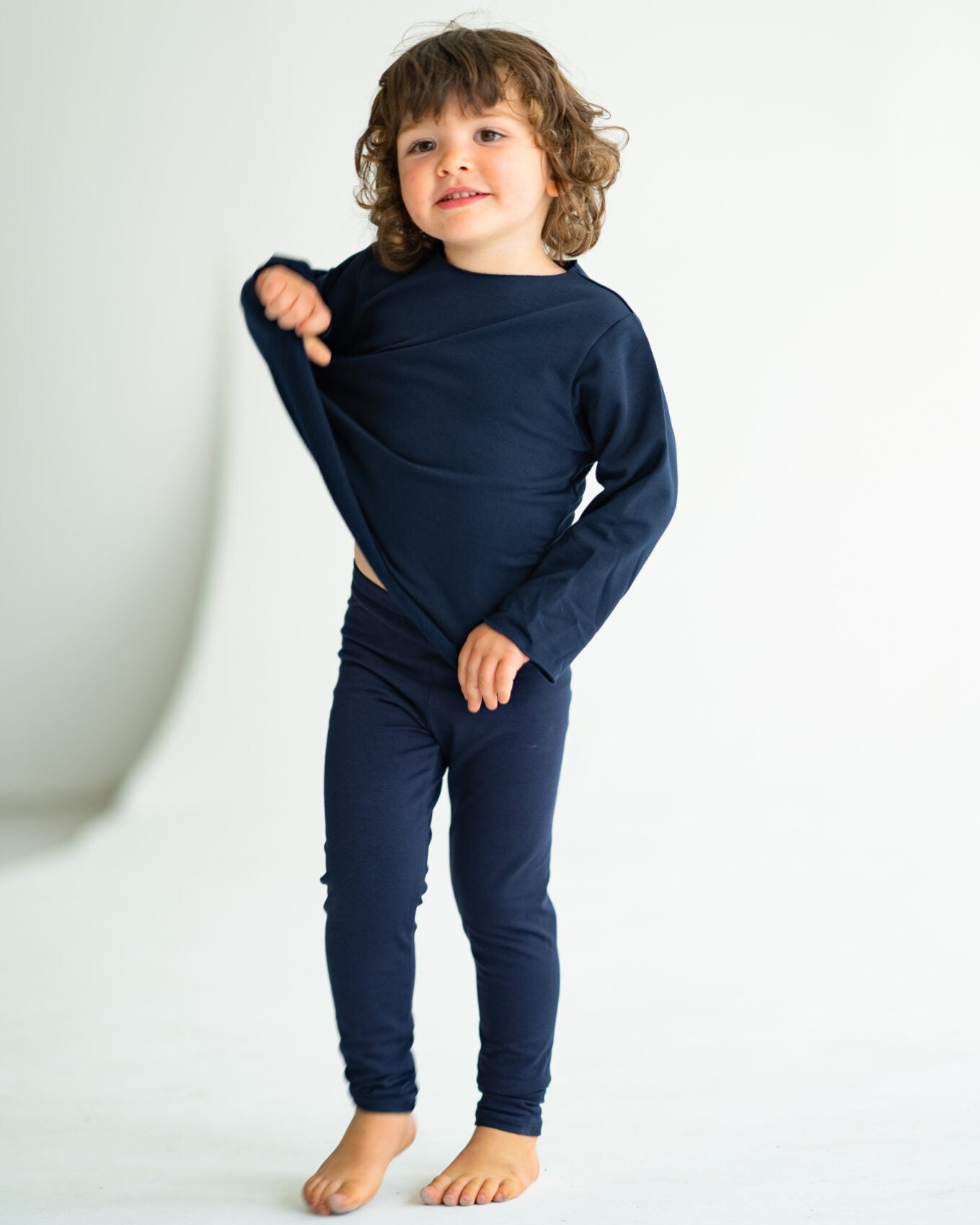 BABY LEGGINGS