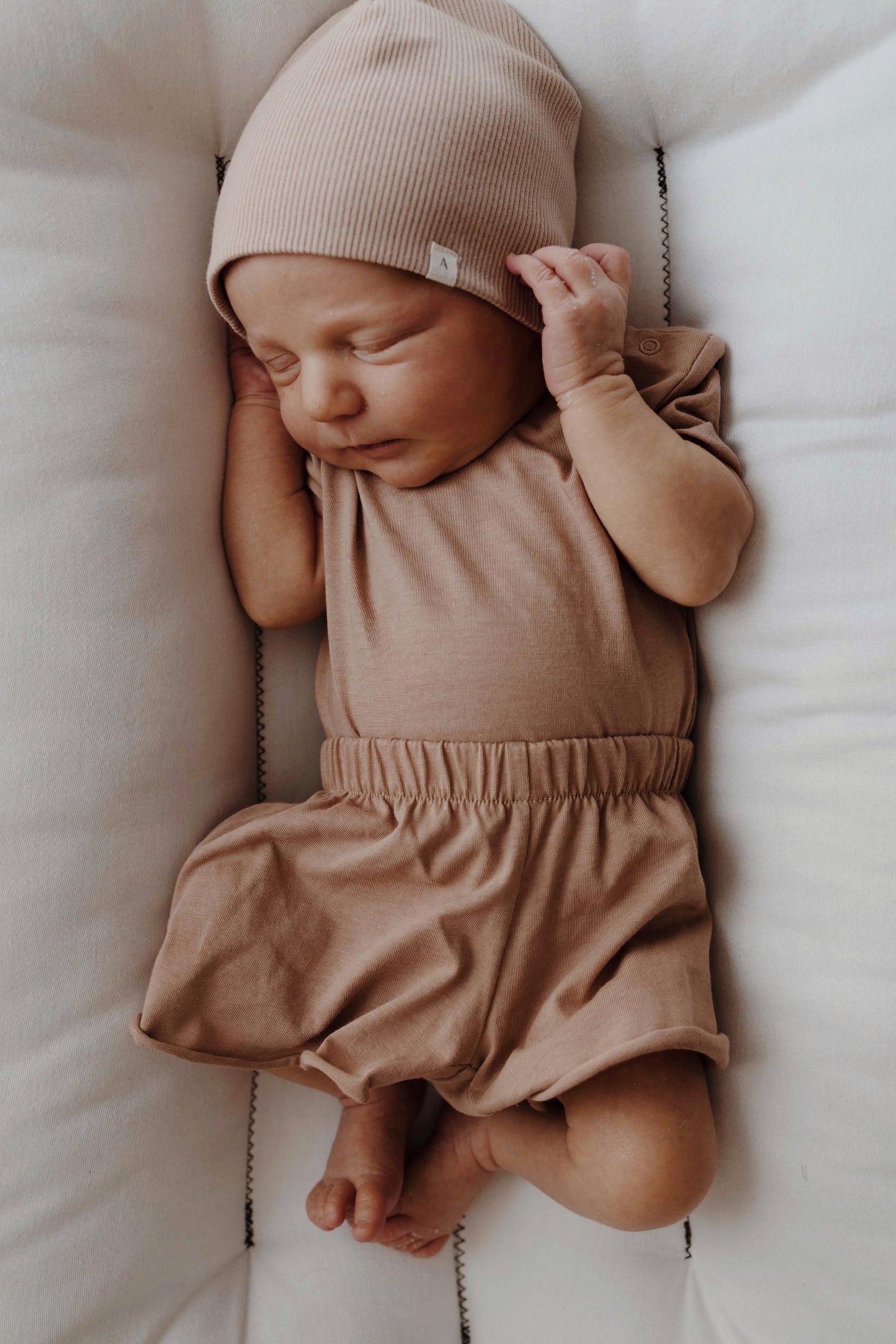 SUMMER SHORTS 3M & 6M