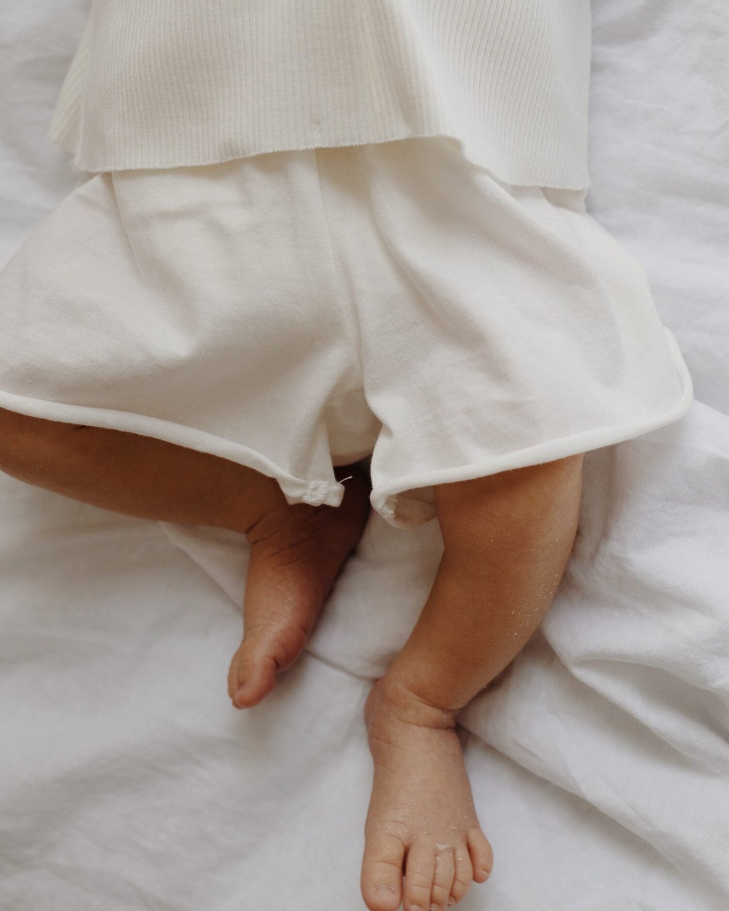 SUMMER SHORTS 3M & 6M
