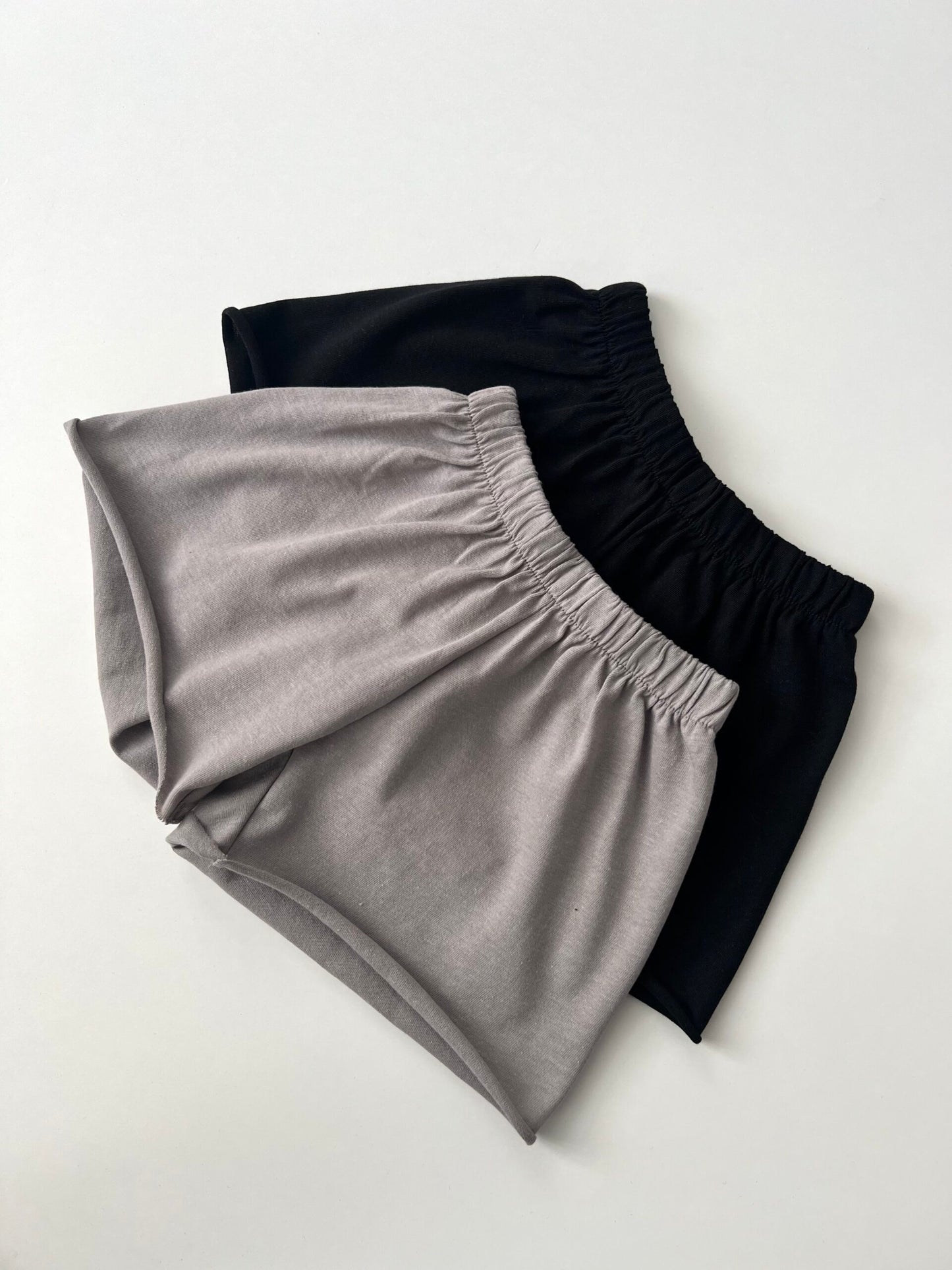SUMMER SHORTS 3M & 6M