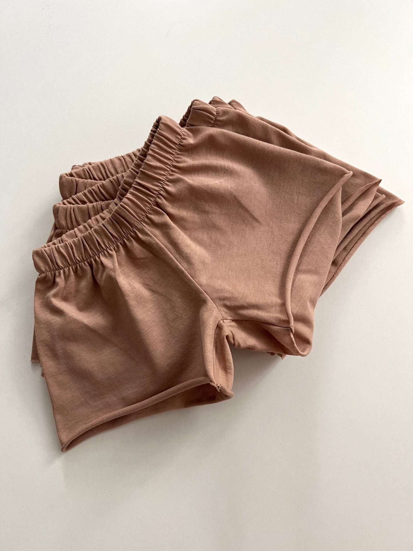 SUMMER SHORTS 3M & 6M