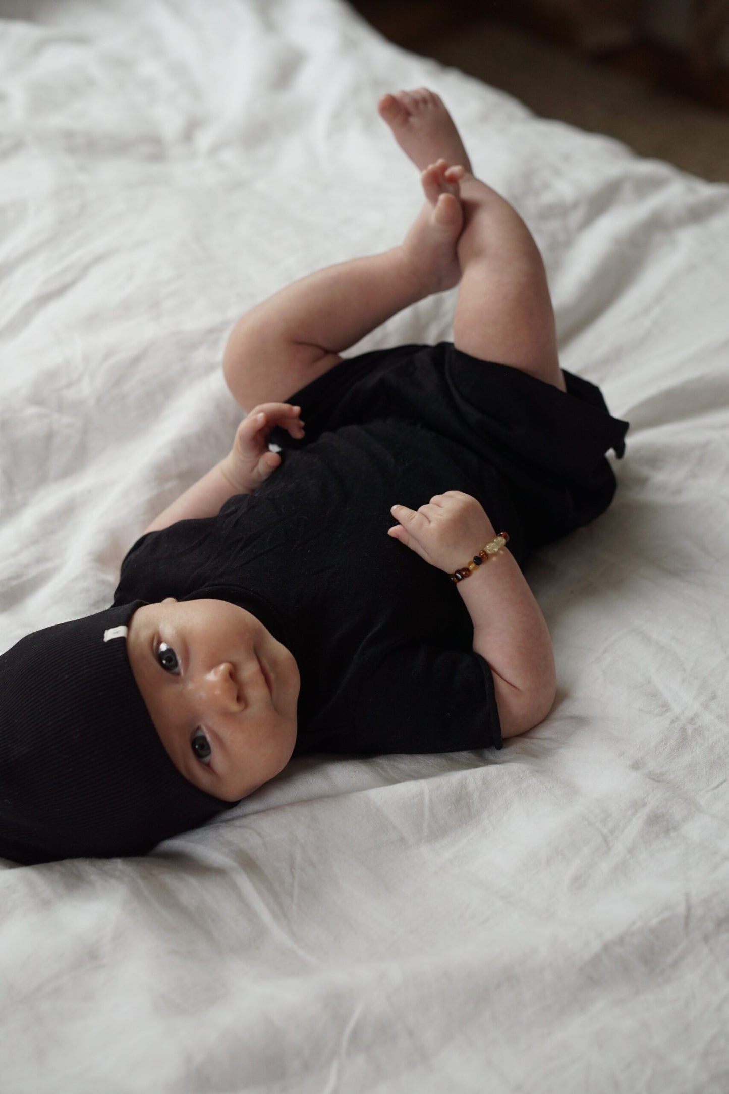 SUMMER SHORTS 3M & 6M