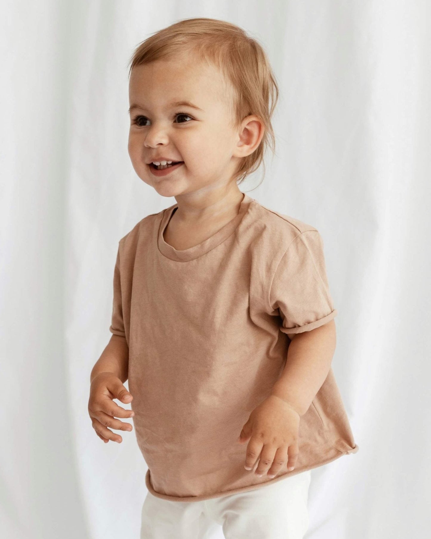TSHIRT 6M