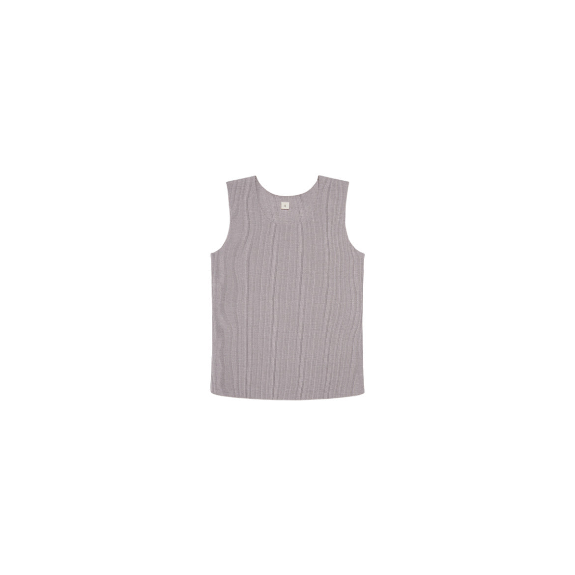 RIB TANK TOP