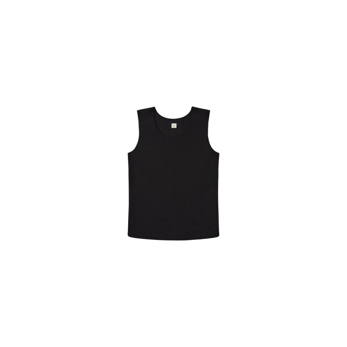 RIB TANK TOP