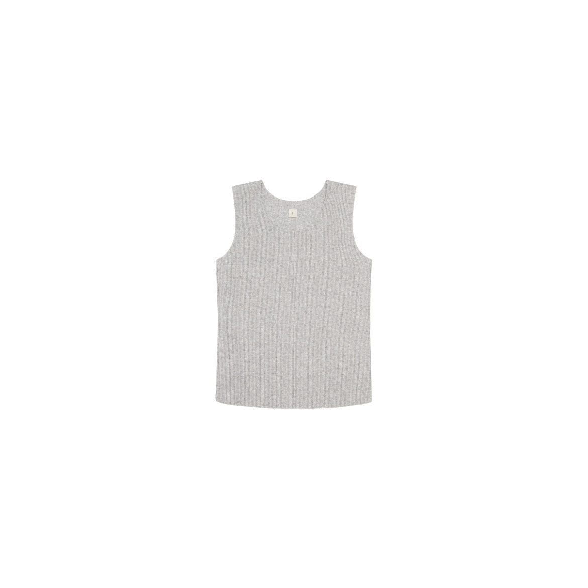 RIB TANK TOP