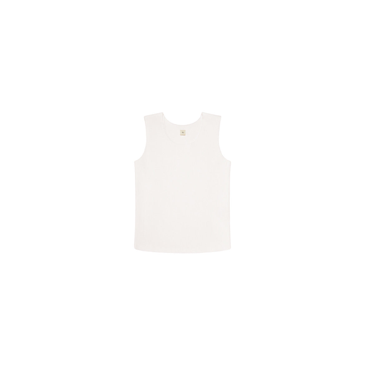 RIB TANK TOP