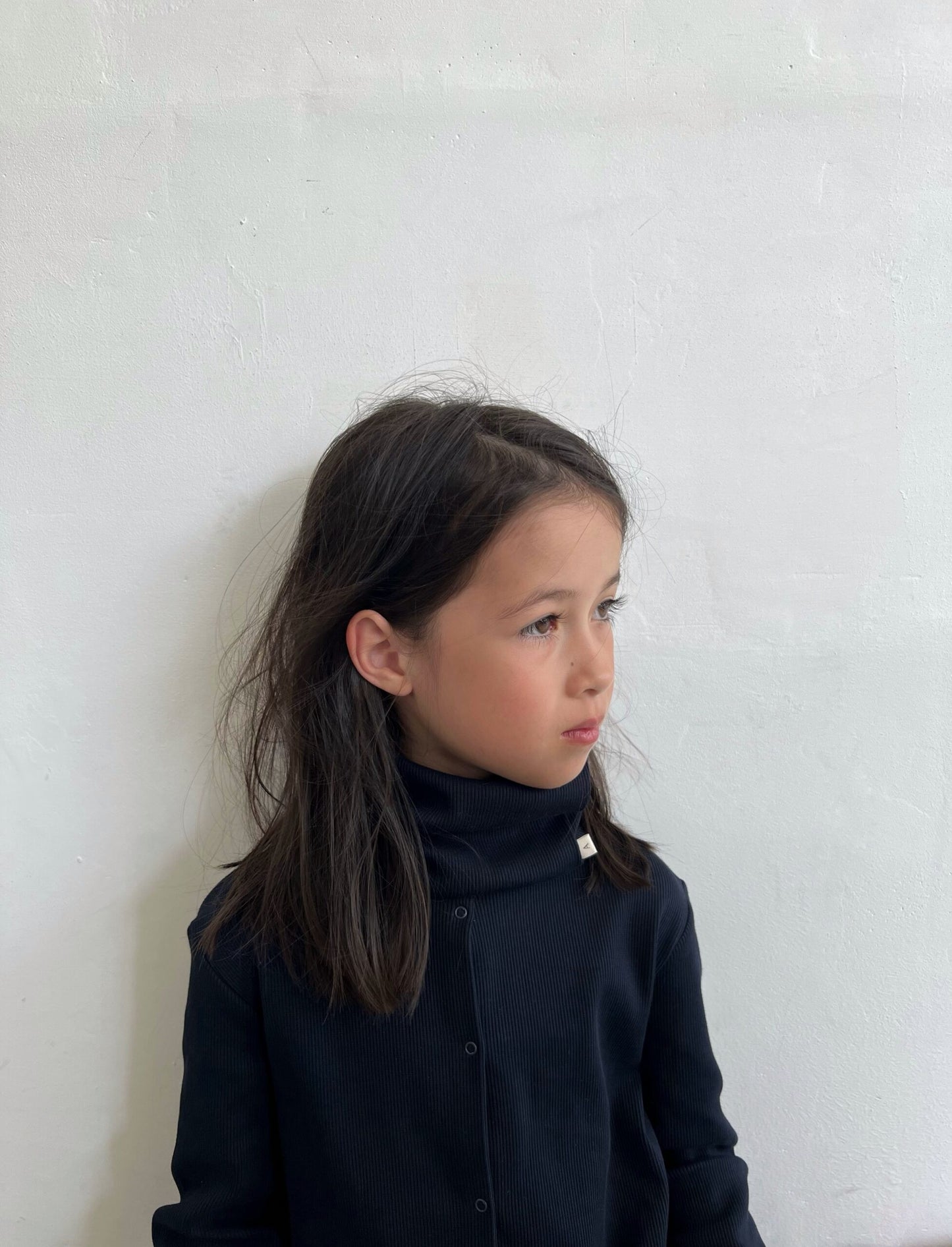 RIB TUBE SCARF