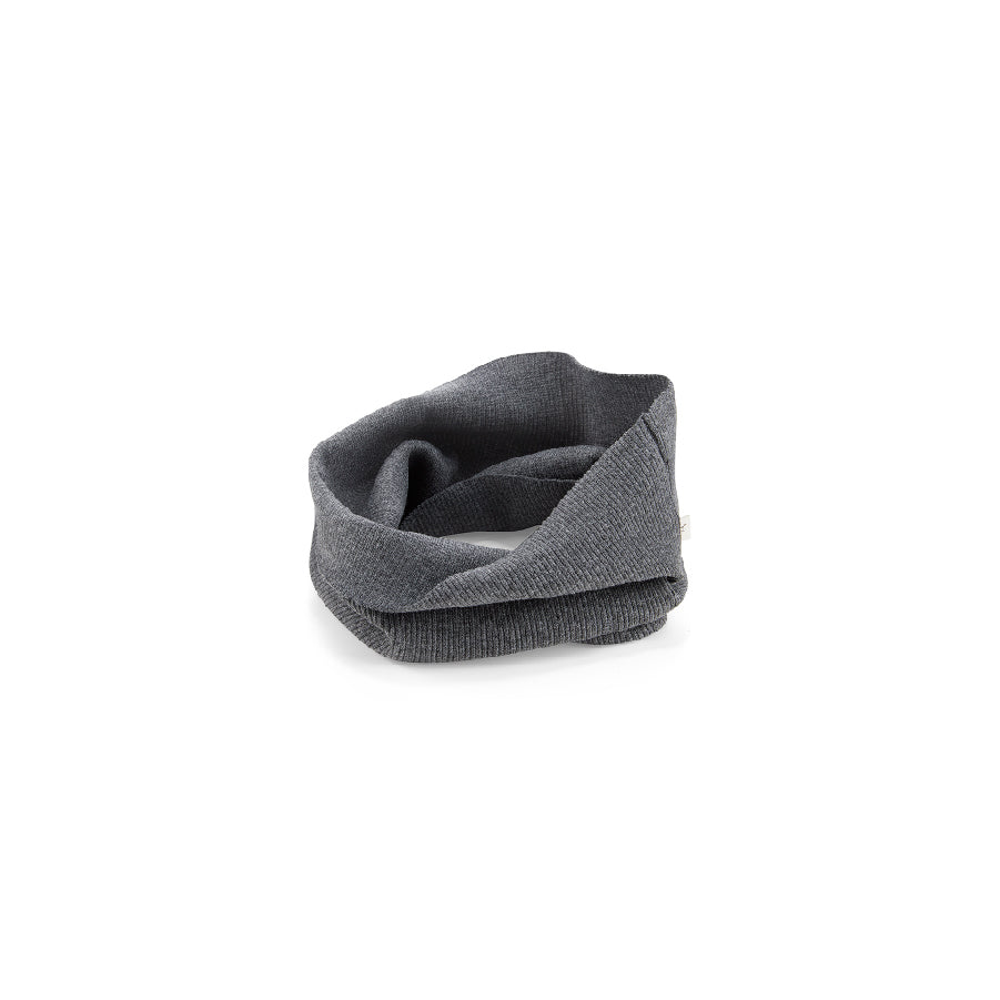 RIB TUBE SCARF