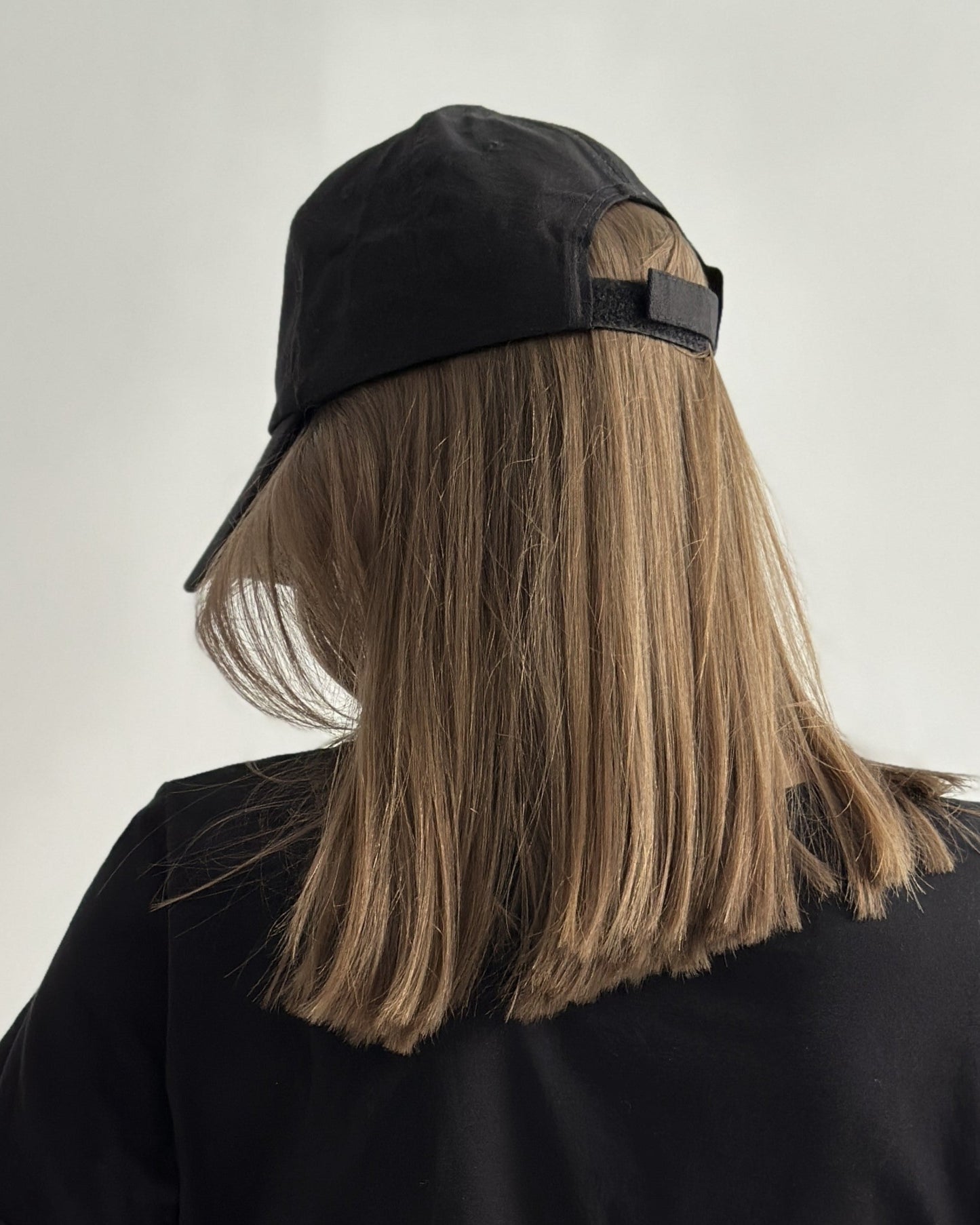 WOMEN CAP