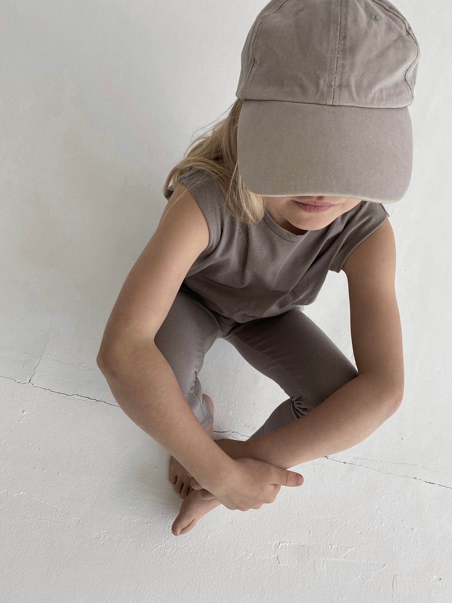 WOMEN CAP