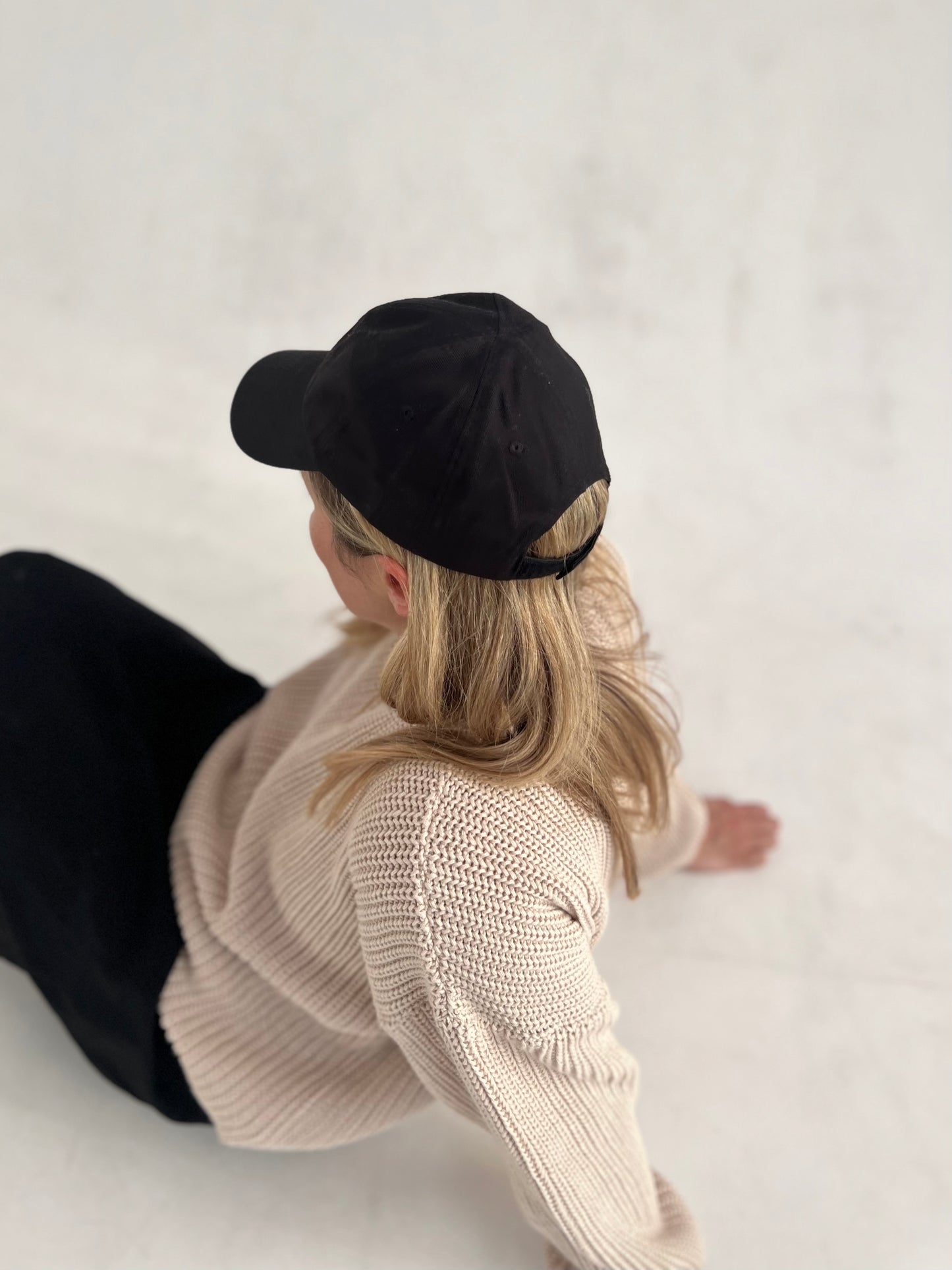 WOMEN CAP