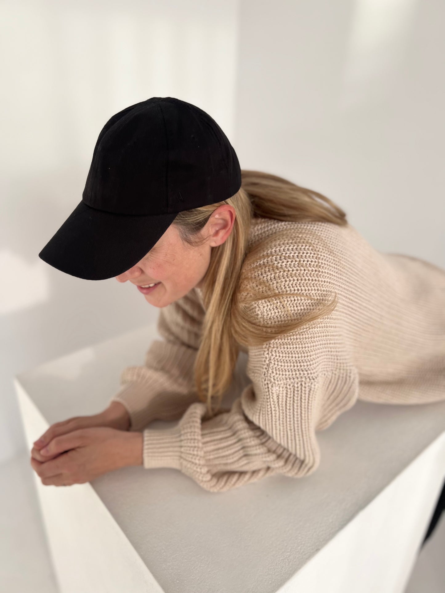 WOMEN CAP