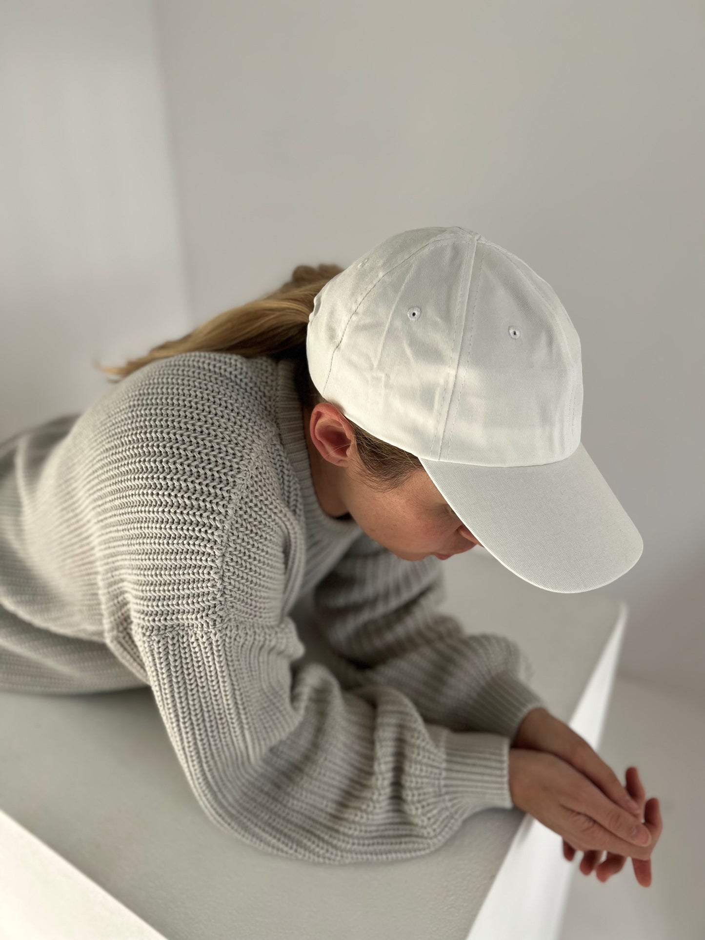 WOMEN CAP