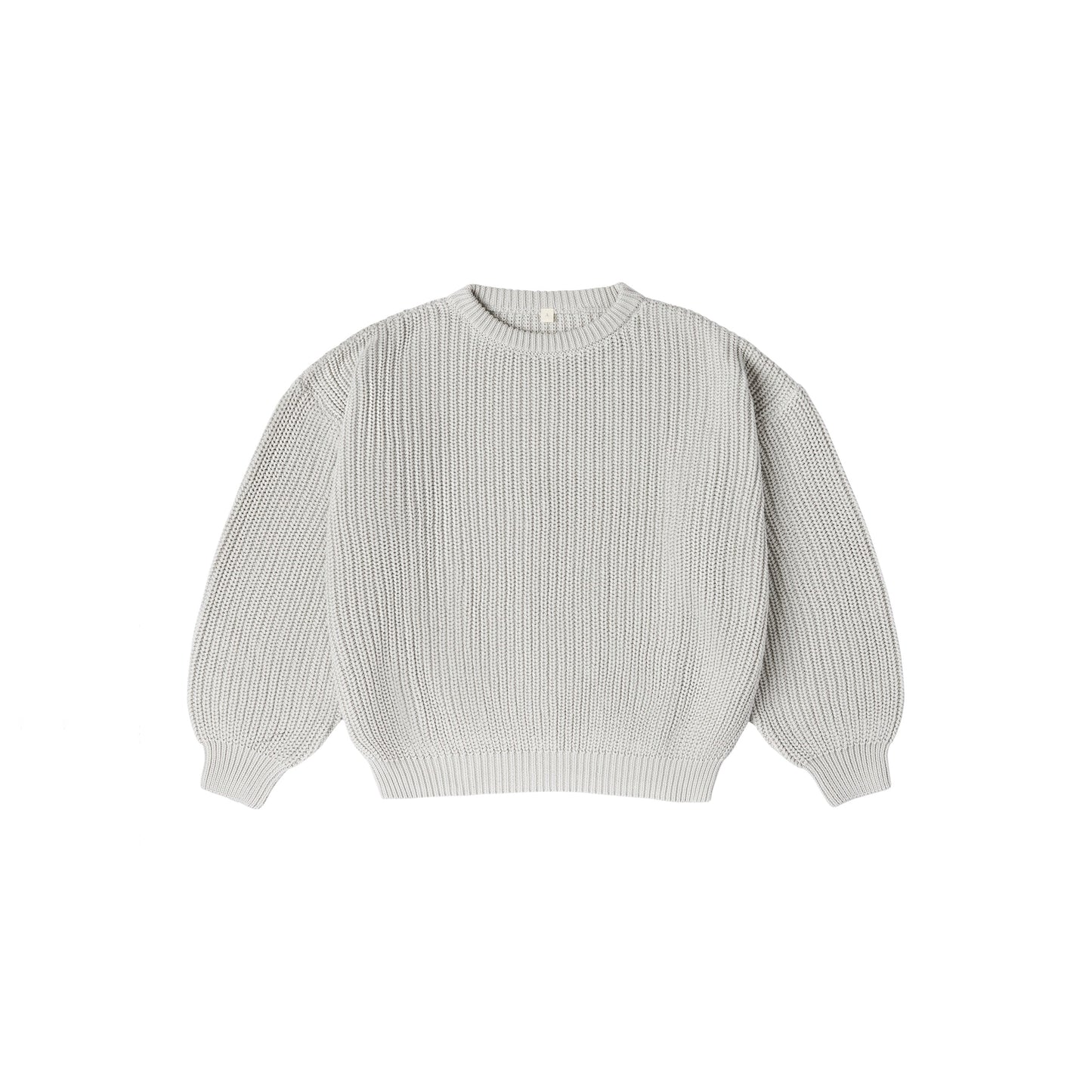 WOMEN COTTON SWEATER
