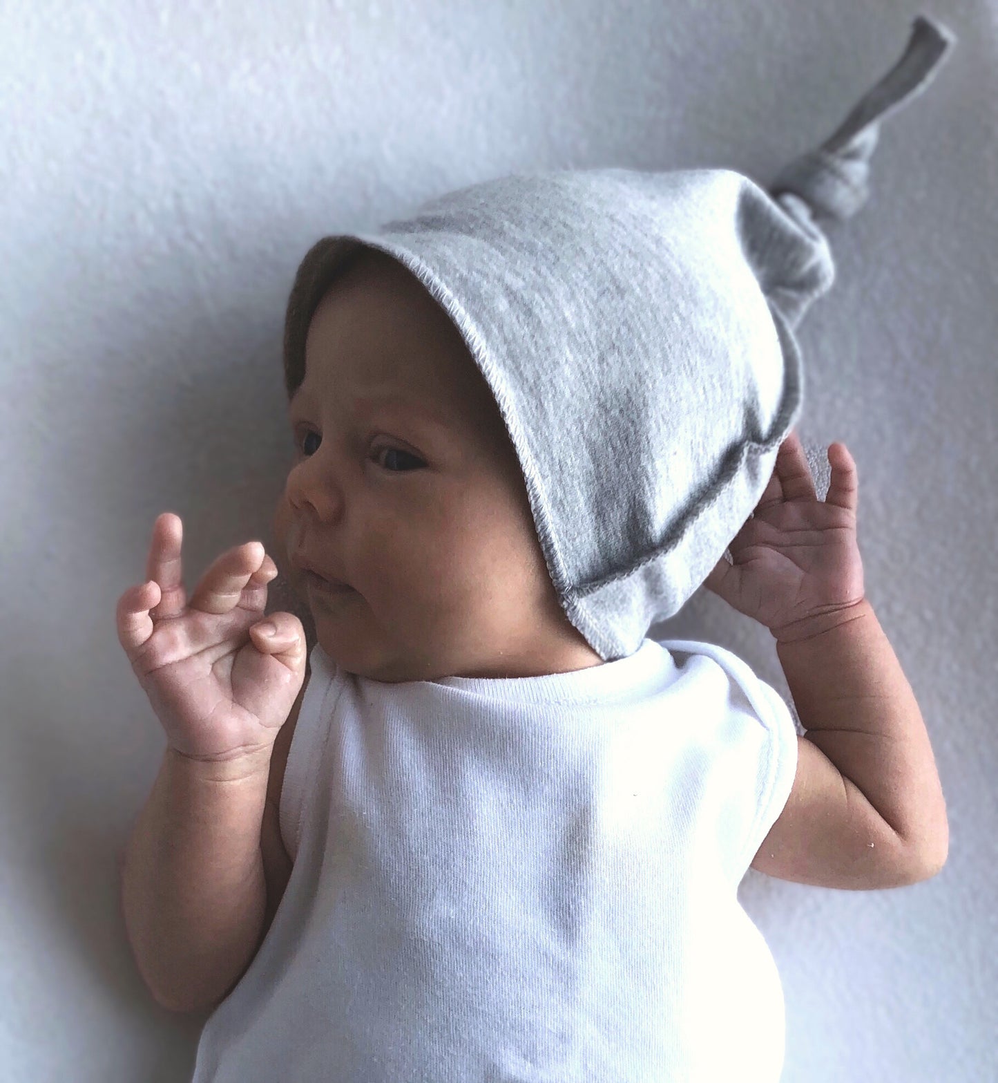 BABY HAT