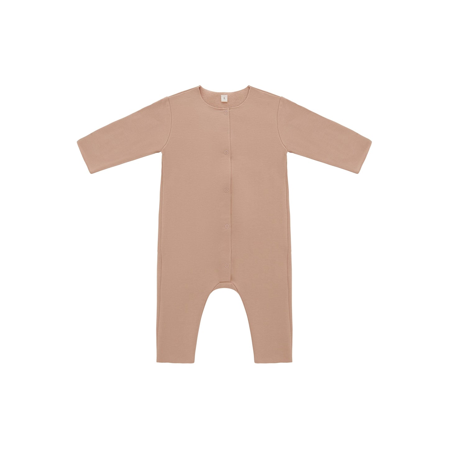 BABY ROMPER