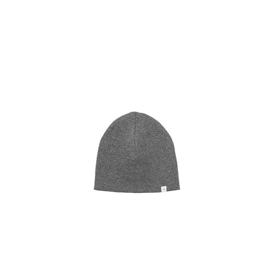 RIB BEANIE