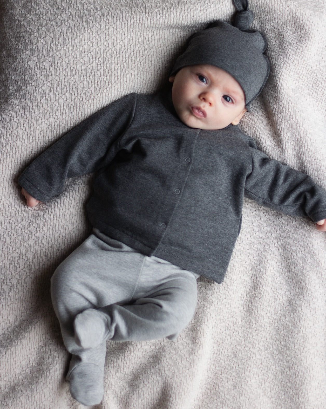 BABY CARDIGAN